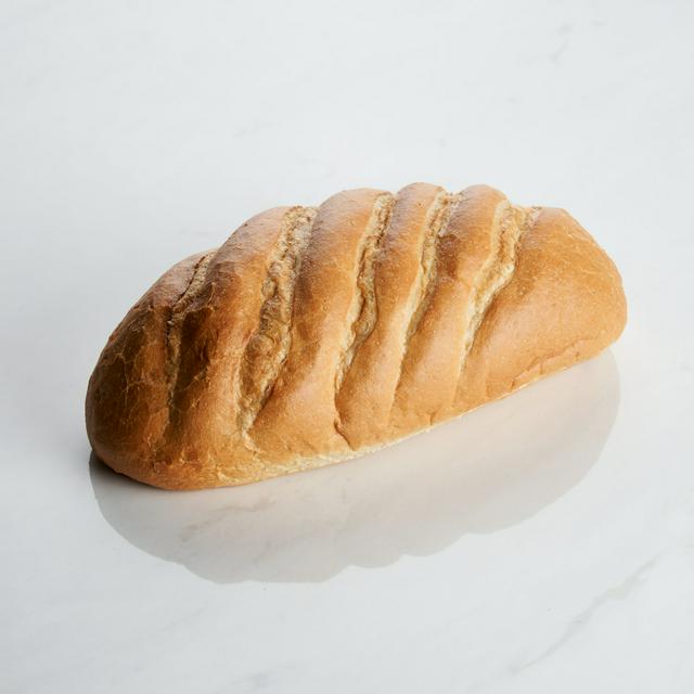 Sainsburys Bakery White Bloomer Bread 400g