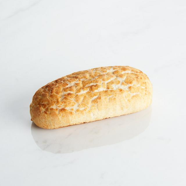 Sainsburys Giraffe Vienna Rolls x4