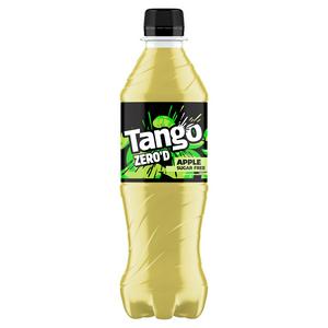Tango Apple Sugar Free Bottle 500ml | Sainsbury's