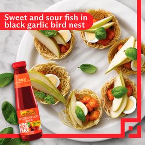 Lee Kum Kee Sweet & Sour Sauce 240g - gallery image 4