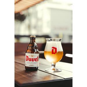 Duvel The Original Specialty Beer 330ml - gallery image 2