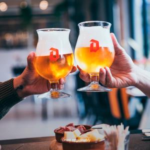 Duvel The Original Specialty Beer 330ml - gallery image 5