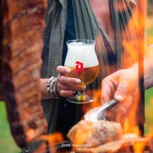 Duvel The Original Specialty Beer 330ml - gallery image 6