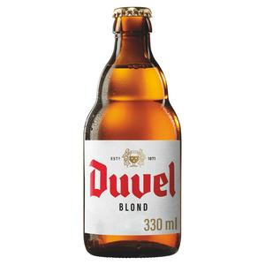 Original - Belgian Strong Blond Beer 330ml