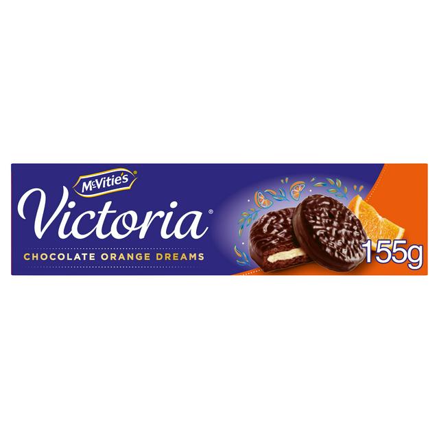 Victoria biscuits deals