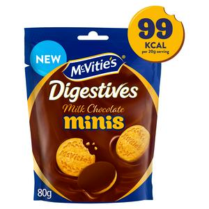 McVitie's Digestives The Original Biscuits Twin Pack 2x360g