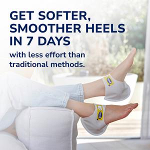 Scholl Expertcare Exfoliating Heel Peel - gallery image 4
