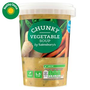 Sainsbury's Standard