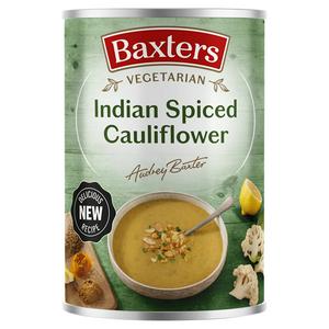 Baxter's 380g