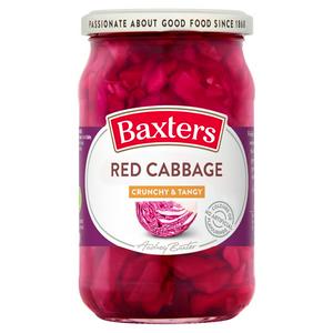 Baxters 440g Red Cabbage (190*)
