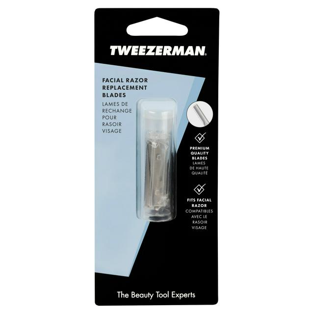TWEEZERMAN Razor Replacement Blade