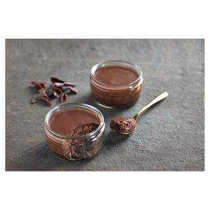 Gü Dark Chocolate Mousse with Ganache Desserts 2 x 70g - gallery image 2