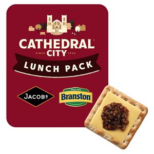 Cathedral City High Protein Half Fat Grated Cheddar Cheese