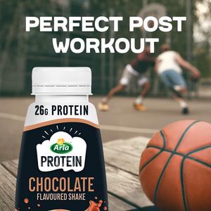 Arla Protein 482ml Chocolate Milk Shake - gallery image 2