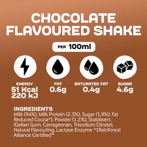 Arla Protein 482ml Chocolate Milk Shake - gallery image 4
