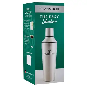 Fever-tree Easy Shaker 600ml