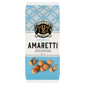 Arden & Amici Crunchy Amaretti 200g