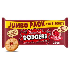 Jammie Dodgers
