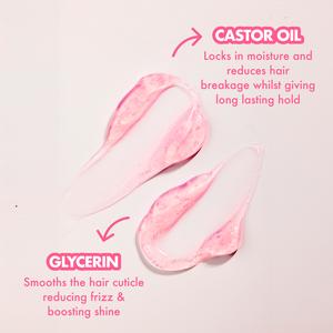 Umberto Giannini Curl Jelly Scrunching Jelly 200ml - gallery image 4