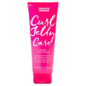 Umberto Giannini Curl Jelly Gloss Care Conditioner