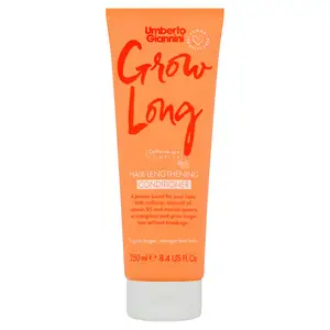 Umberto Giannini Grow Long Hair Lengthening Conditioner 250ml