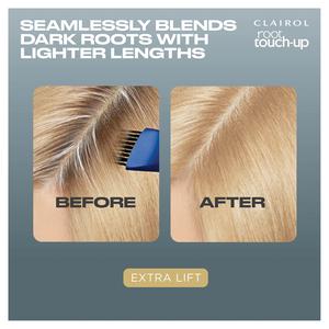 Clairol Root Touch-Up Permanent Hair Dye Extra Lift - gallery image 3