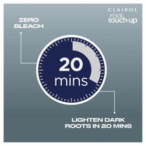 Clairol Root Touch-Up Permanent Hair Dye Extra Lift - gallery image 5