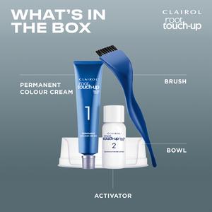 Clairol Root Touch-Up Permanent Hair Dye Extra Lift - gallery image 6