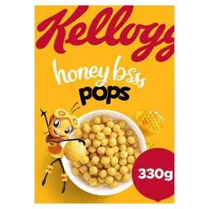 Kellogg's