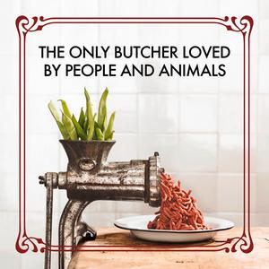 The Vegetarian Butcher Vegan Chicken Fillet Hentastic Southern Fried 200g - gallery image 5