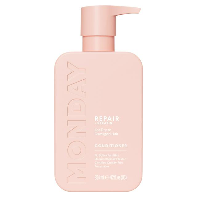 Monday Repair Keratin Conditioner 354ml - gallery image 1