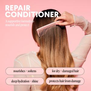 Monday Repair Keratin Conditioner 354ml - gallery image 3