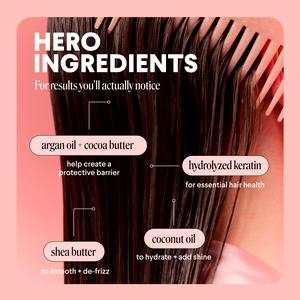Monday Repair Keratin Conditioner 354ml - gallery image 5