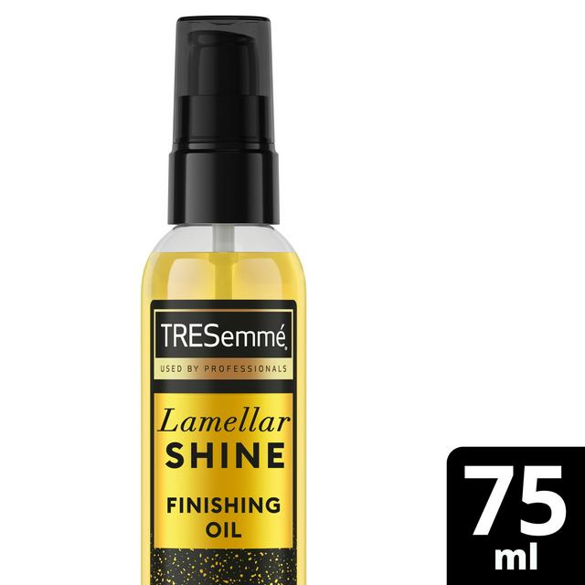 Tresemme oil store