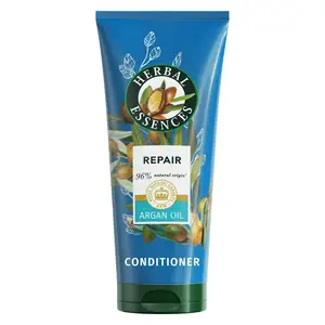 Herbal Essences Argan Oil Repair Conditioner 250ml to Nourish Damaged Hair