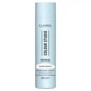 Clairol Professional Colour Studio Revitalise Conditioner 250ml