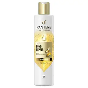 Pantene Molecular Bond Repair Shampoo with Biotin Pro-V Concentrated Formula 250ml