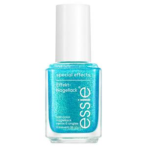 Essie Original Nail Art Studio Special Effects Pixel Pearl Polish Topcoat Frosted Fantasy