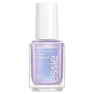 Essie Original Nail Art Studio Special Effects Pixel Pearl Polish Topcoat Ethereal Escape