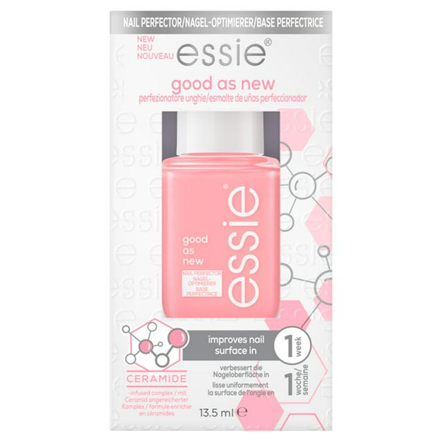 Essie Nail Care Treatment Good As New Perfector Shade Light Pink Concealer Corrector - gallery image 1