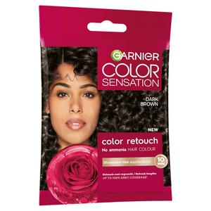 Garnier Color Sensation Retouch 3.0 Dark Brown