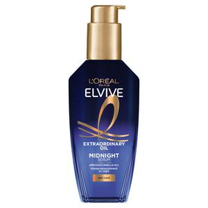 L'Oreal Paris Elvive Extraordinary Oil Midnight Serum 100ml