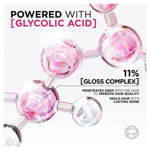 L'Oréal Paris Elvive Glycolic Gloss Conditioner for Dull Hair 150ml - gallery image 4