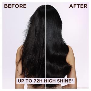 Garnier Ultimate Blends Rice Water Infusion & Starch Hair Remedy Mask For Long Hair 380ml - gallery image 4