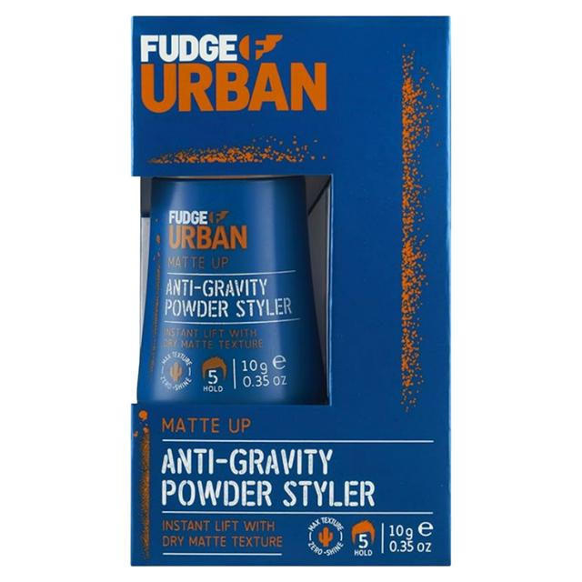 Fudge Urban Matte Up Anti Gravity Powder Styler 10g - gallery image 1