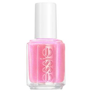 Essie Original Nail Art Studio Special Effects Pixel Pearl Polish Topcoat Astral Aura