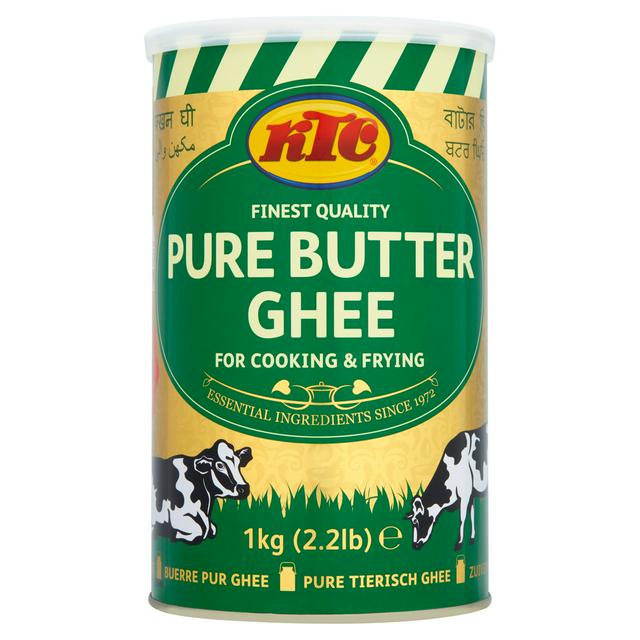 Ktc Butter Ghee - gallery image 1