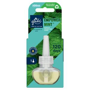 Febreze 3Volution Zero% Air Freshener Plug-In Starter Kit Orchid