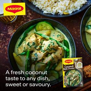 Maggi Coconut Milk Powder Mix 150g - gallery image 3