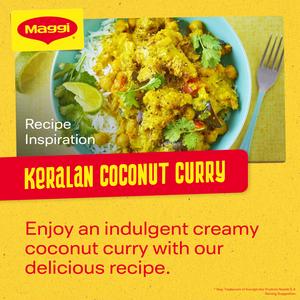 Maggi Coconut Milk Powder Mix 150g - gallery image 6